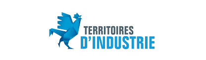 logo territoires industries